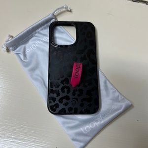 Loopy iPhone 13 Pro Case